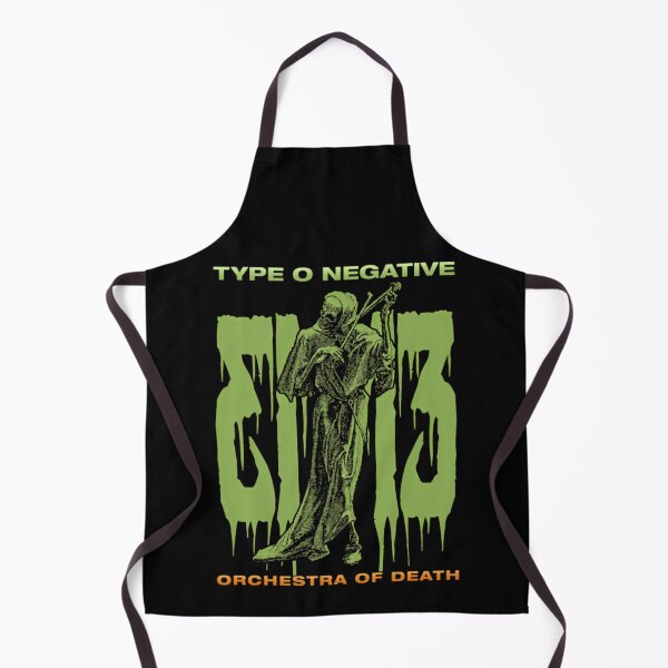 Item preview, Type O Negative designed and sold by ribgebuda.