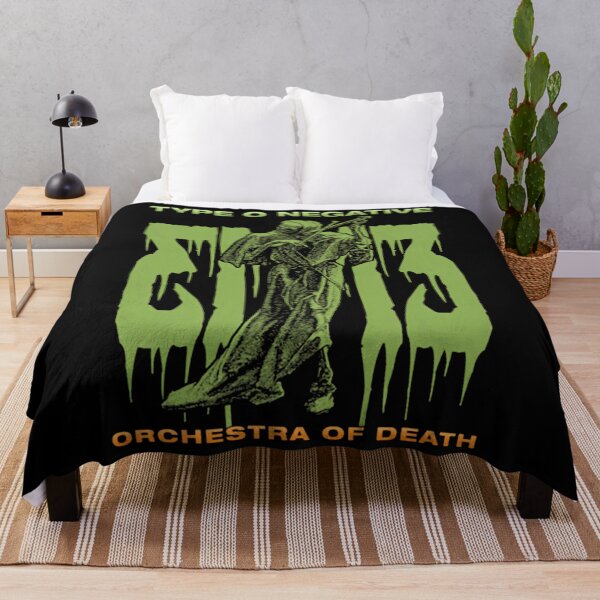 Item preview, Type O Negative designed and sold by ribgebuda.