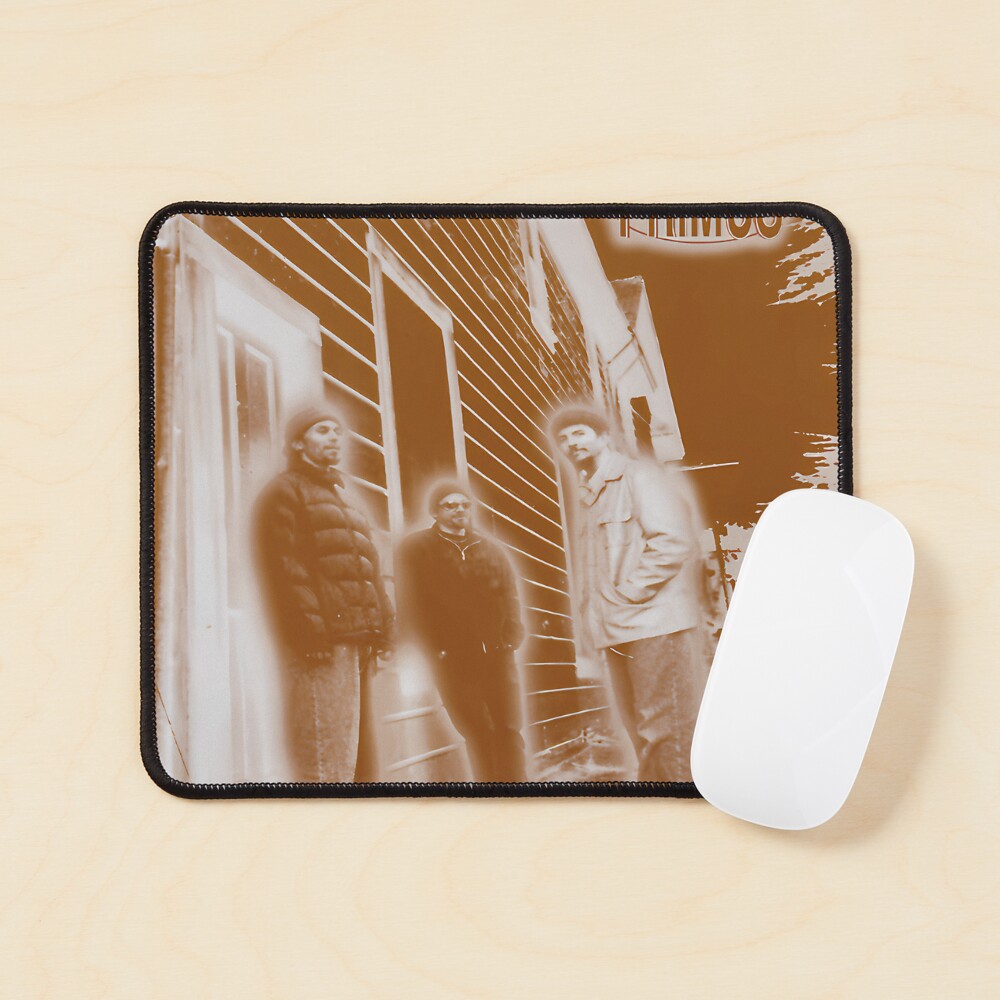 Item preview, Mouse Pad designed and sold by ProbiFile.