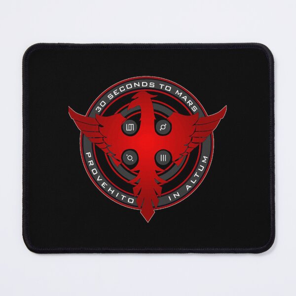 Item preview, THIRTY SECONDS TO MARS designed and sold by alianavite.
