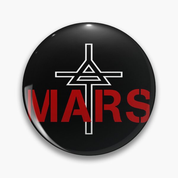Item preview, THIRTY SECONDS TO MARS designed and sold by alianavite.