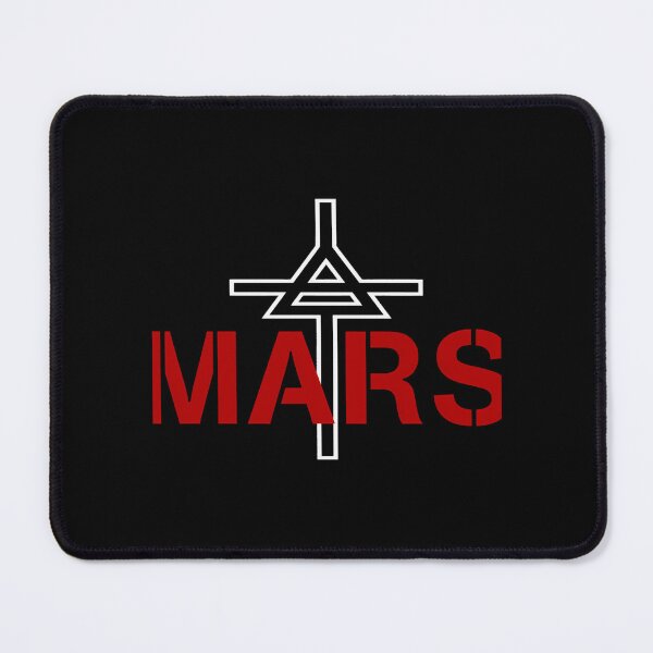 Item preview, THIRTY SECONDS TO MARS designed and sold by alianavite.