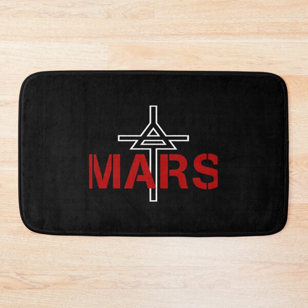 Item preview, THIRTY SECONDS TO MARS designed and sold by alianavite.