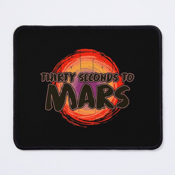 Item preview, THIRTY SECONDS TO MARS designed and sold by alianavite.
