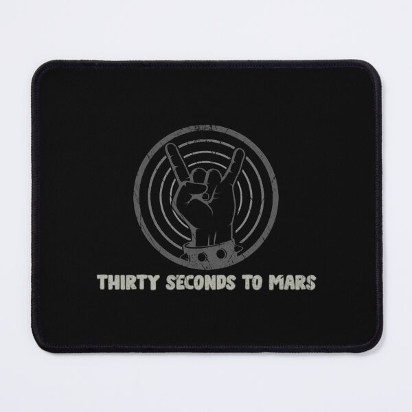 Item preview, THIRTY SECONDS TO MARS designed and sold by alianavite.