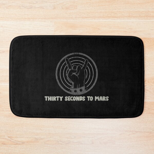 Item preview, THIRTY SECONDS TO MARS designed and sold by alianavite.