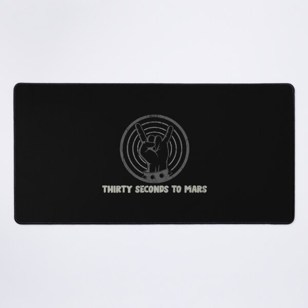 Item preview, THIRTY SECONDS TO MARS designed and sold by alianavite.