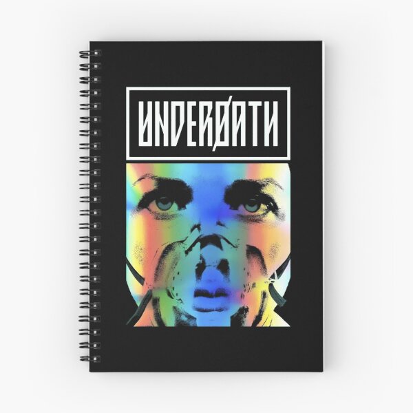 Item preview, underoath designed and sold by trisumsophia.