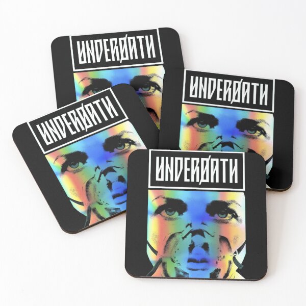 Item preview, underoath designed and sold by trisumsophia.