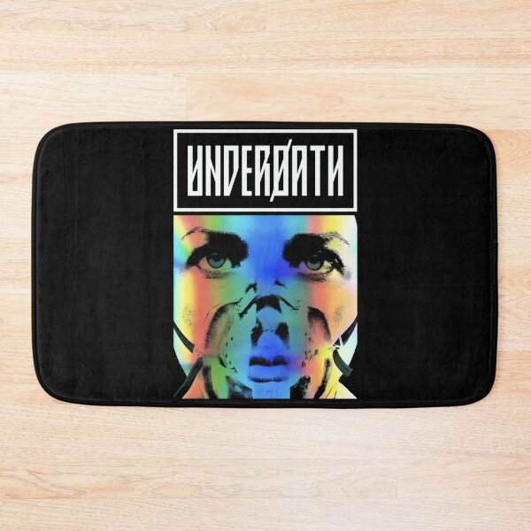 Item preview, underoath designed and sold by trisumsophia.