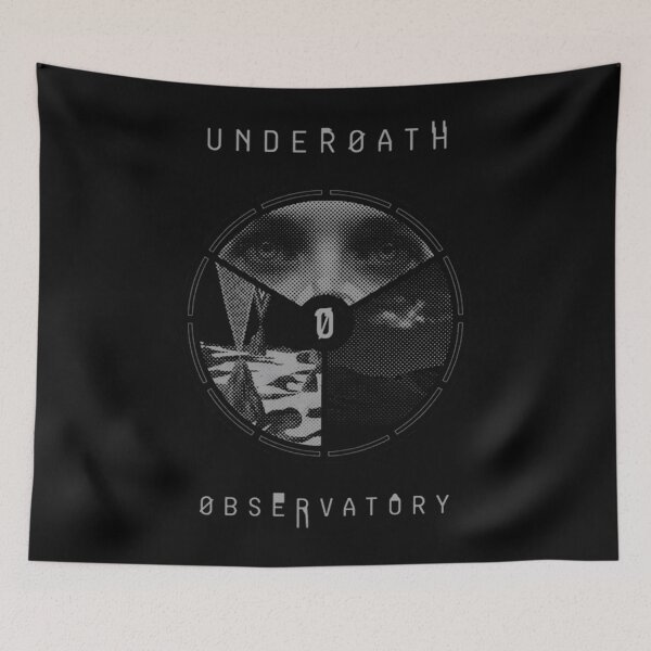Item preview, underoath designed and sold by trisumsophia.