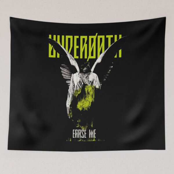 Item preview, underoath designed and sold by trisumsophia.