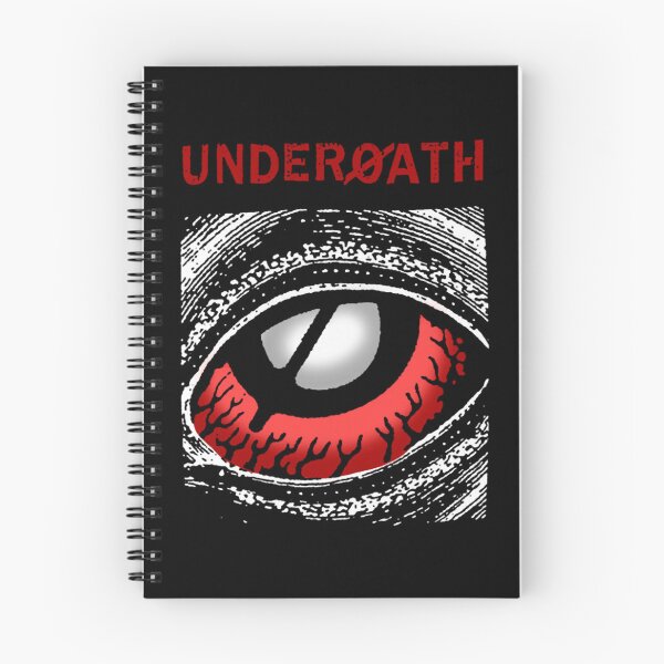 Item preview, underoath designed and sold by trisumsophia.