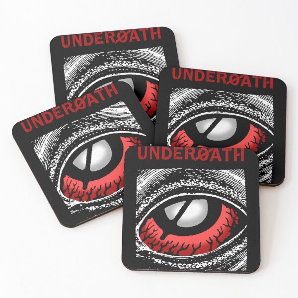 Item preview, underoath designed and sold by trisumsophia.