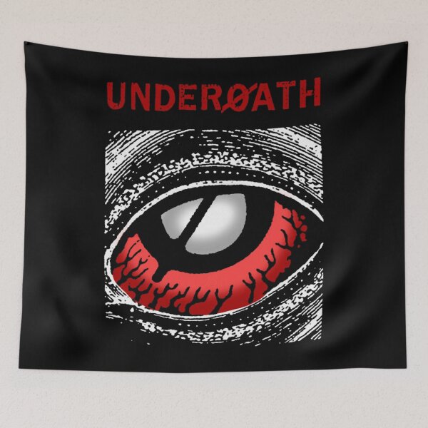 Item preview, underoath designed and sold by trisumsophia.