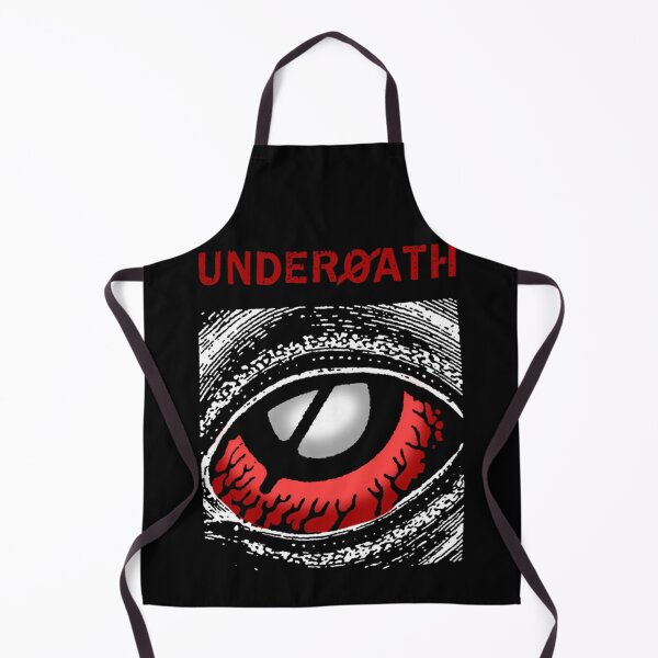 Item preview, underoath designed and sold by trisumsophia.