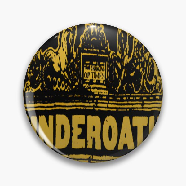 Item preview, underoath designed and sold by trisumsophia.