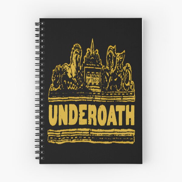 Item preview, underoath designed and sold by trisumsophia.