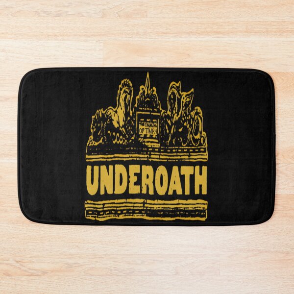 Item preview, underoath designed and sold by trisumsophia.
