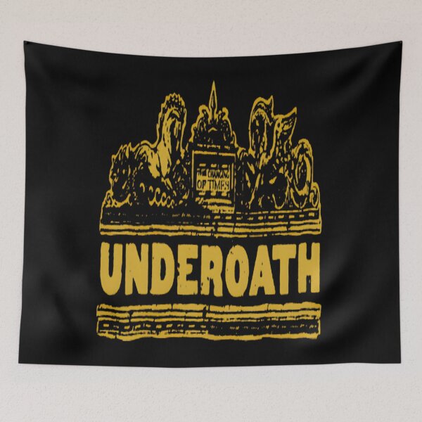 Item preview, underoath designed and sold by trisumsophia.