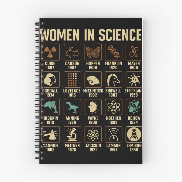 Item preview, Biology Chemistry Student Teacher Women In Science designed and sold by TrinaEspinoza.