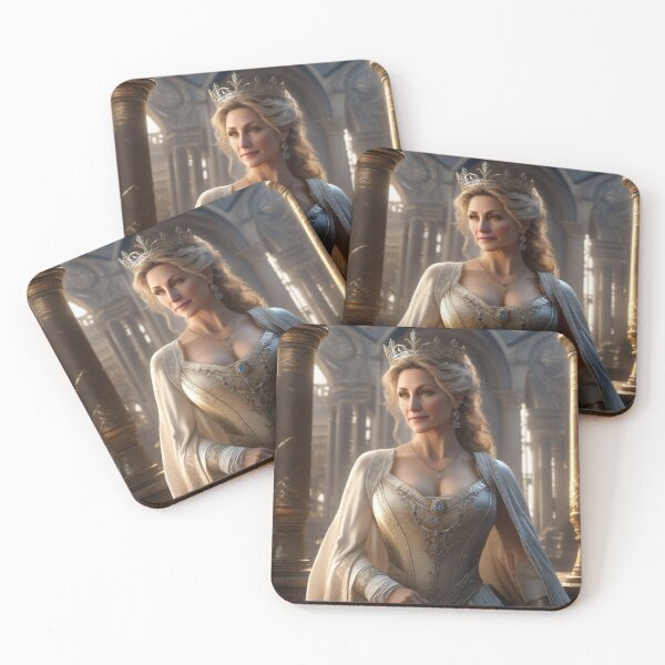 Item preview, Throne of Quiet Majesty designed and sold by afrancisCL.