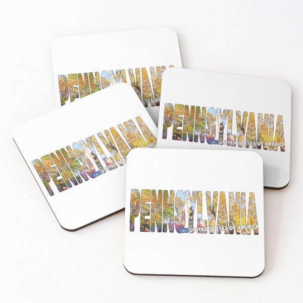 Item preview, PENNSYLVANIA United States of America - Independence Hall designed and sold by Adam Gormley.