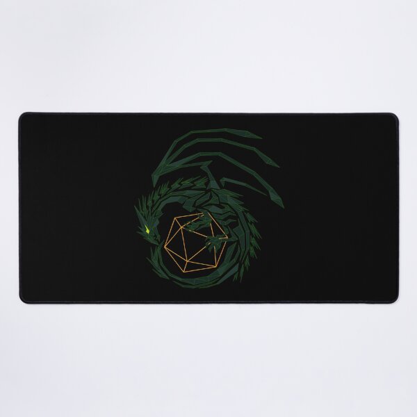 Item preview, Green Line Dragon designed and sold by caragcric.