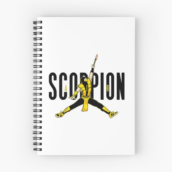 Item preview, Air Scorpion designed and sold by decameseta.