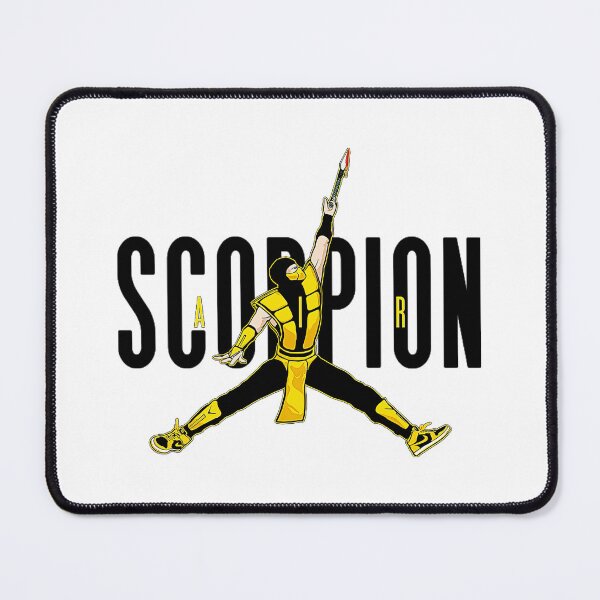 Item preview, Air Scorpion designed and sold by decameseta.