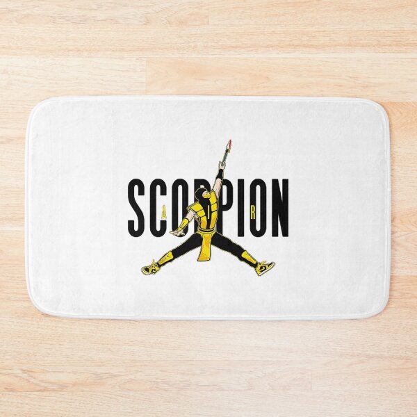 Item preview, Air Scorpion designed and sold by decameseta.