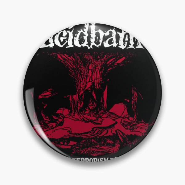 Item preview, Acid Bath designed and sold by yellowmanman.