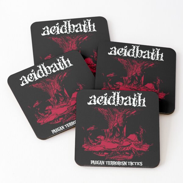 Item preview, Acid Bath designed and sold by yellowmanman.