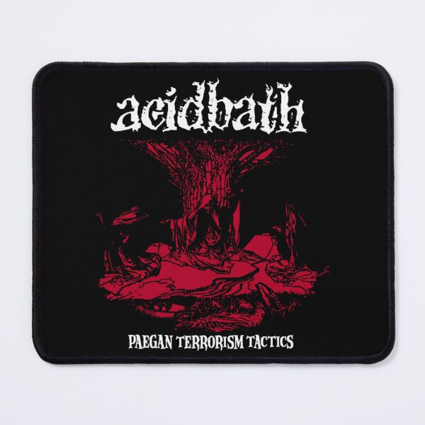 Item preview, Acid Bath designed and sold by yellowmanman.