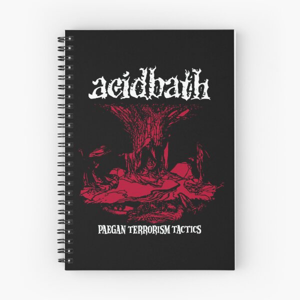 Item preview, Acid Bath designed and sold by yellowmanman.