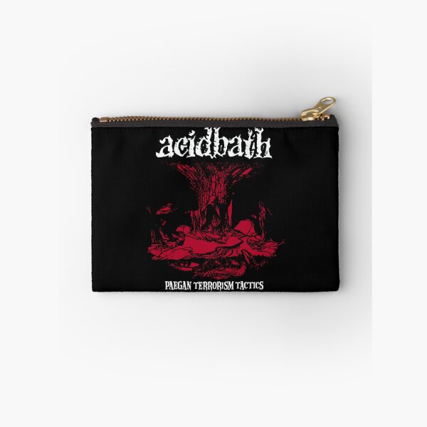 Item preview, Acid Bath designed and sold by yellowmanman.