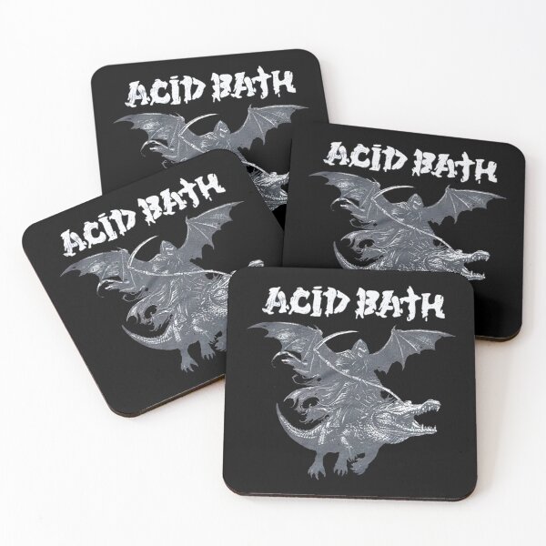 Item preview, Acid Bath designed and sold by yellowmanman.