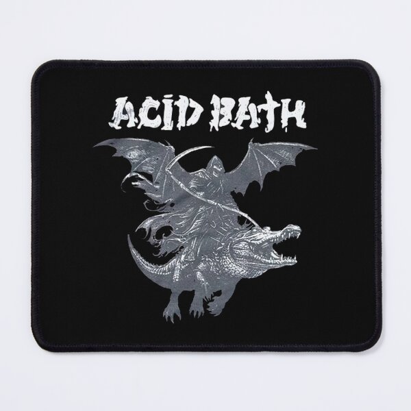 Item preview, Acid Bath designed and sold by yellowmanman.