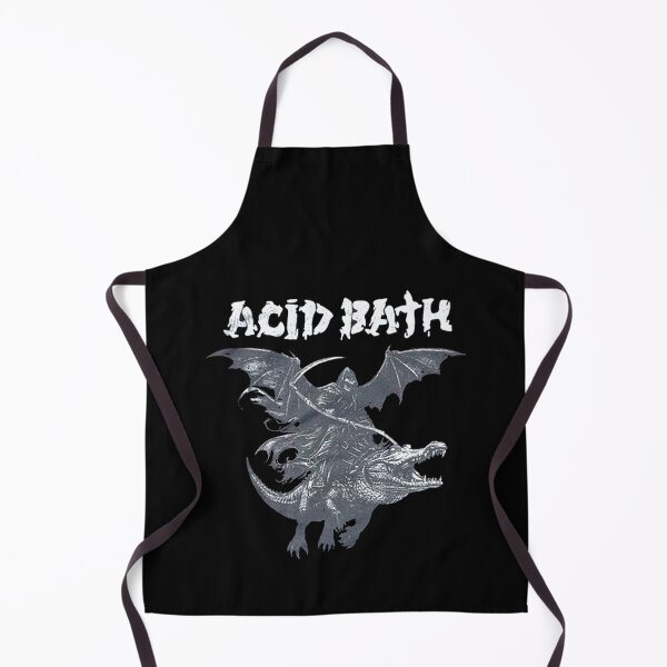 Item preview, Acid Bath designed and sold by yellowmanman.