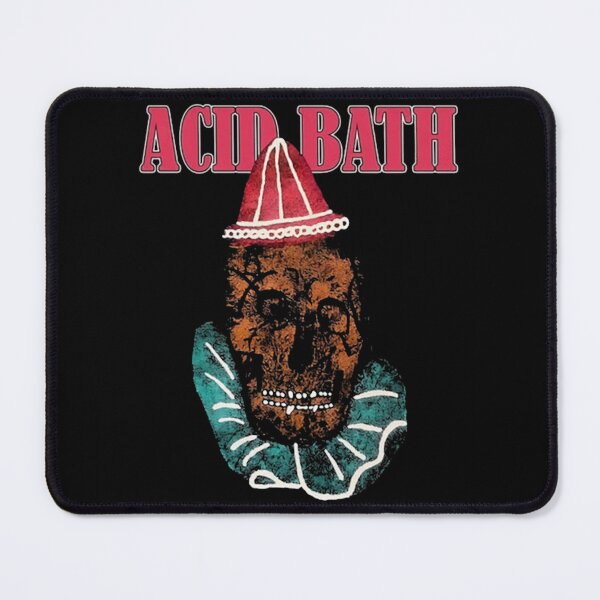 Item preview, Acid Bath designed and sold by yellowmanman.