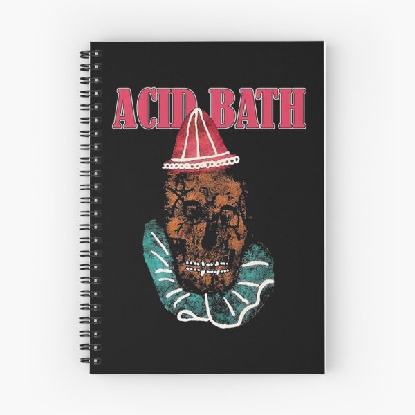 Item preview, Acid Bath designed and sold by yellowmanman.
