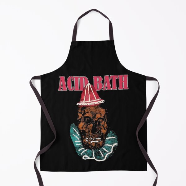 Item preview, Acid Bath designed and sold by yellowmanman.