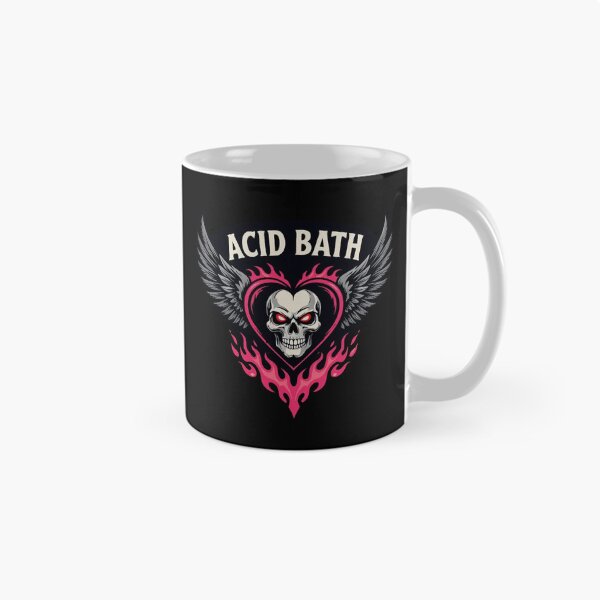 Item preview, Acid Bath designed and sold by yellowmanman.