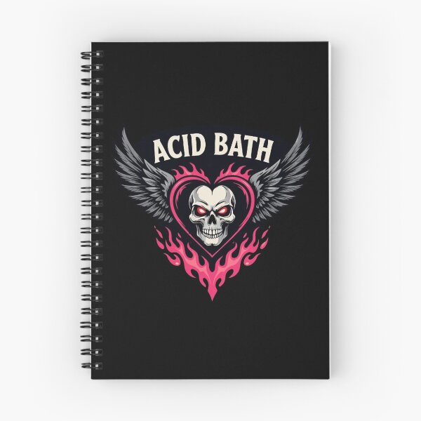Item preview, Acid Bath designed and sold by yellowmanman.