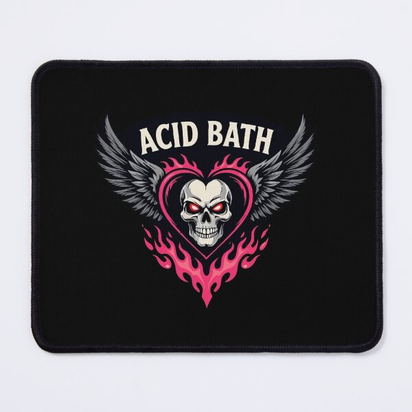 Item preview, Acid Bath designed and sold by yellowmanman.
