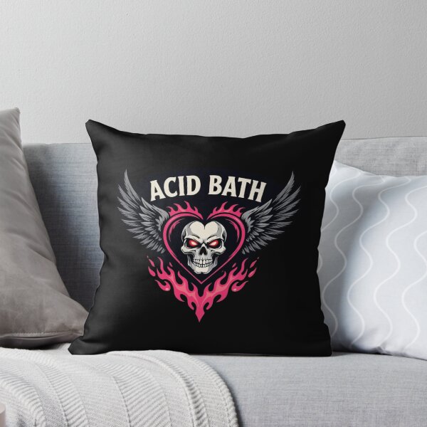 Item preview, Acid Bath designed and sold by yellowmanman.