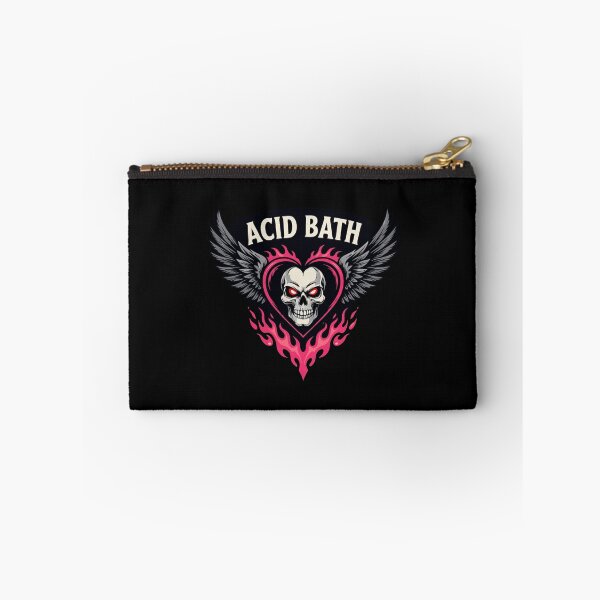 Item preview, Acid Bath designed and sold by yellowmanman.