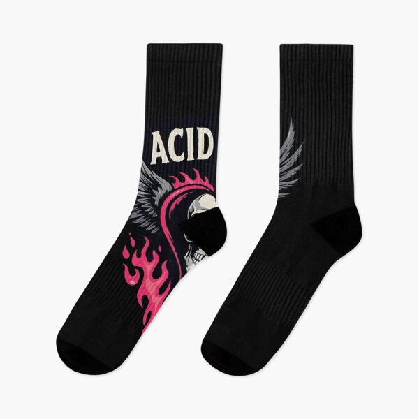 Item preview, Acid Bath designed and sold by yellowmanman.