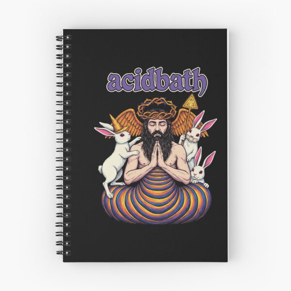 Item preview, Acid Bath designed and sold by yellowmanman.