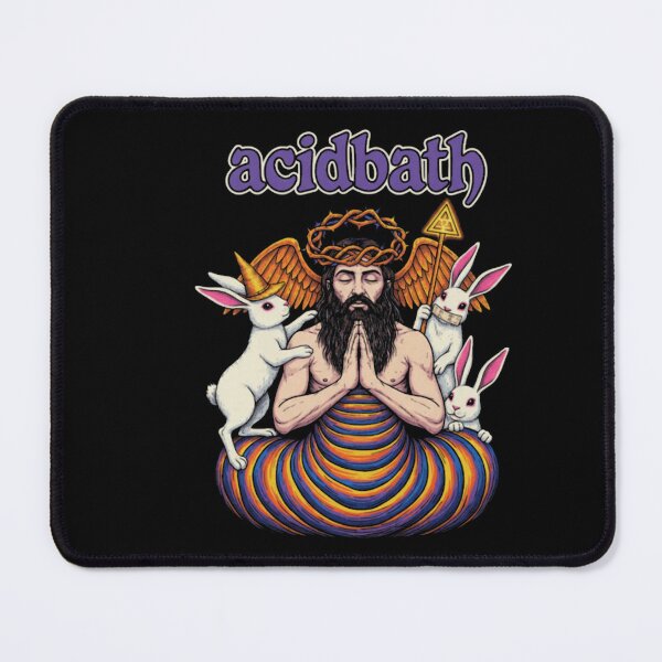 Item preview, Acid Bath designed and sold by yellowmanman.